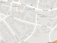 Politie naar de Torenstraat in Vlijmen vanwege ongeval met letsel