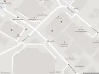 Overlastmelding Edisonstraat in Doetinchem