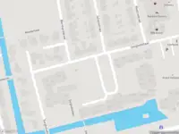 Overlastmelding Kleingouw in 1619CA Andijk gesloten