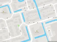 Overlastmelding Europasingel in Wervershoof