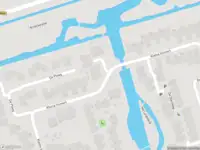 Anonieme overlastmelding De Weel in Hoogkarspel gesloten