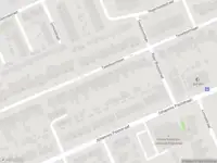 Ambulance naar de Liornestraat in Hoorn