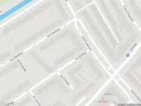 Ambulance met gepaste spoed naar de Van Vredenburchplantsoen in Rijswijk