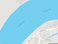 Ambulance met gepaste spoed naar de Kortenoord in Nieuwerkerk aan den IJssel