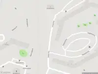 Brandweer met gepaste spoed naar de Zalkerbos in Zoetermeer vanwege een liftopsluiting