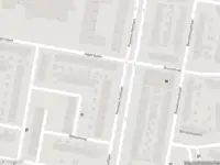 Overlastmelding Lage Witsiebaan in 5042DB Tilburg gesloten