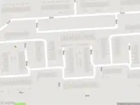 Overlastmelding Baai in Lelystad