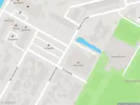 Overlastmelding Ceresplein in Breezand