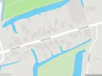 Overlastmelding Scharwoude in Scharwoude