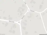 Brandweer met grote spoed naar de Ekkelkampen in Mantinge vanwege gebouwbrand