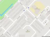 Besteld ambulance vervoer naar de Prunuslaan in Ridderkerk