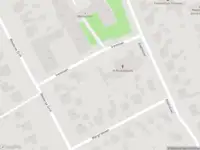 Brandweer met gepaste spoed naar de Erasmuslaan in Haren vanwege dier(en) in nood