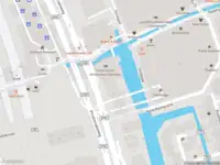 Ambulance met gepaste spoed naar de Aan de Vaart in Zaandam