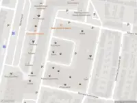 Overlastmelding Beneluxlaan in 5042WS Tilburg