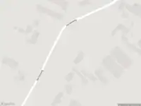 Overlastmelding Aarleseweg in Best