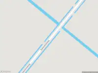 Ambulance met grote spoed naar de Koekendorpseweg in Zuidland