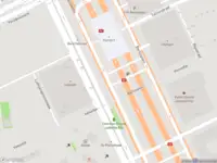 Brandweer met grote spoed naar de Londenstraat in Utrecht vanwege voertuigbrand