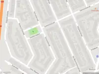 Ambulance met gepaste spoed naar de Verhulststraat in Dordrecht