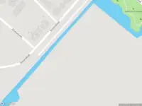 Brandweer naar de Zilverschoon in Drachten vanwege afgaan automatisch brandalarm