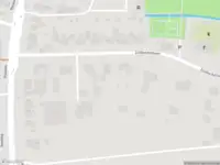 Ambulance met gepaste spoed naar de Zuidkerkenlaan in Limmen