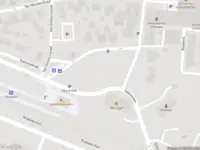 Politie naar de Stationsplein in Zevenaar vanwege aanrijding met letsel