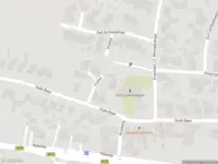 Overlastmelding Oude Baan in 6286BE Wittem