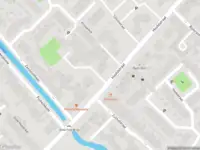 Overlastmelding Parklaan in 2171EC Sassenheim