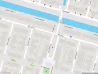 Overlastmelding Bachlaan in Oud-Beijerland