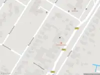 Brandweer met grote spoed naar de Molenweg in Zevenhuizen vanwege gebouwbrand