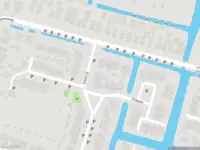 Overlastmelding Kabelrijs in Sint Pancras