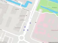 Besteld ambulance vervoer naar de Laan van de Helende Meesters in Amstelveen