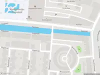 Politie naar de Koggelaan in Zwolle