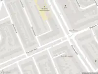 Ambulance met gepaste spoed naar de Frans Lebretlaan in Dordrecht