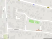 Politie naar de Gildeplein in Nederasselt vanwege aanrijding met letsel