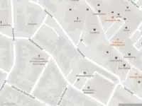 Overlastmelding Gantelweg in Sliedrecht