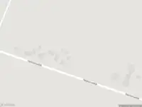 Overlastmelding Heiblomsedijk in Berlicum