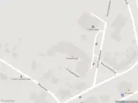 Traumahelikopter met grote spoed naar de Sint Elisabethlaan in Sluiskil