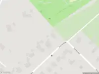 Politie met grote spoed naar de Zijdeweg in Wassenaar vanwege ongeval met letsel