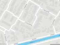 Overlastmelding P. Bergmanstraat in Breezand