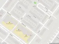 Ambulance met grote spoed naar de Javalaan in Zoetermeer