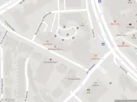 Brandweer met gepaste spoed naar de Arnhemsestraat in Amersfoort