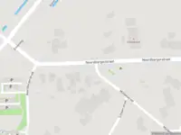 Brandweer met gepaste spoed naar de Noordbargerstraat in Emmen