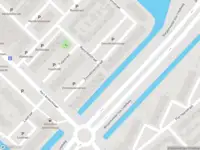 Ambulance met gepaste spoed naar de Zonnebloemstraat in Zwijndrecht