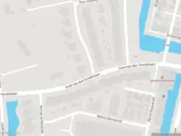 Overlastmelding A.M. de Jongstraat in Sommelsdijk gesloten