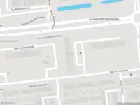 Ambulance met gepaste spoed naar de Isaäc da Costastraat in Hellevoetsluis