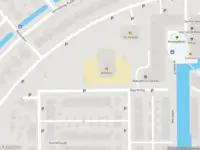 Overlastmelding Tuin van Helium in 1705TE Heerhugowaard