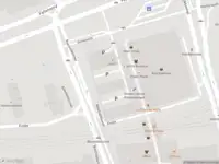 Brandweer met gepaste spoed naar de Schimmelt in Eindhoven vanwege een liftopsluiting