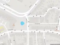 Politie naar de Essenstraat in Eindhoven vanwege ongeval met letsel