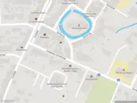 Overlastmelding Korteweegje in Nieuwe-Tonge