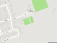 Brandweer met grote spoed naar de Molenweg in Kruisland vanwege gebouwbrand